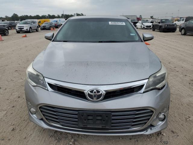 2015 Toyota Avalon