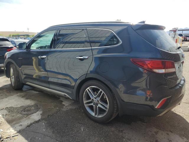 2018 Hyundai Santa fe