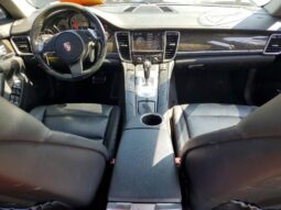 
										2011 Porsche Panamera full									