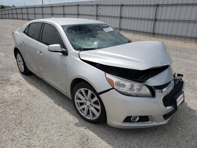 2014 Chevrolet Malibu