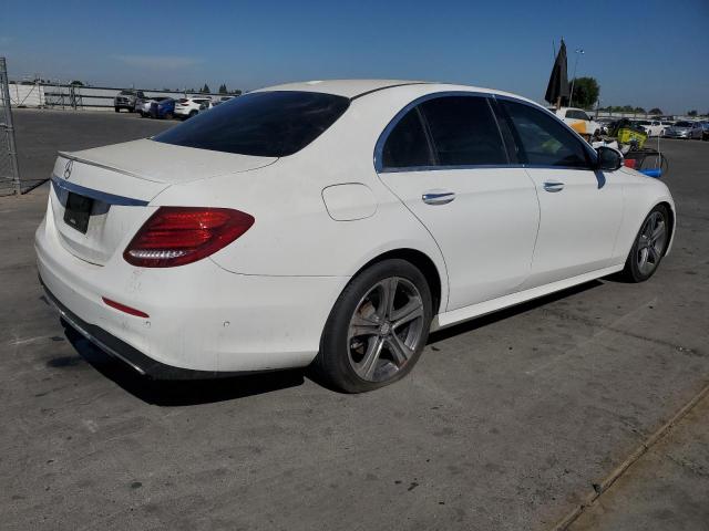 2018 Mercedes-benz E-class