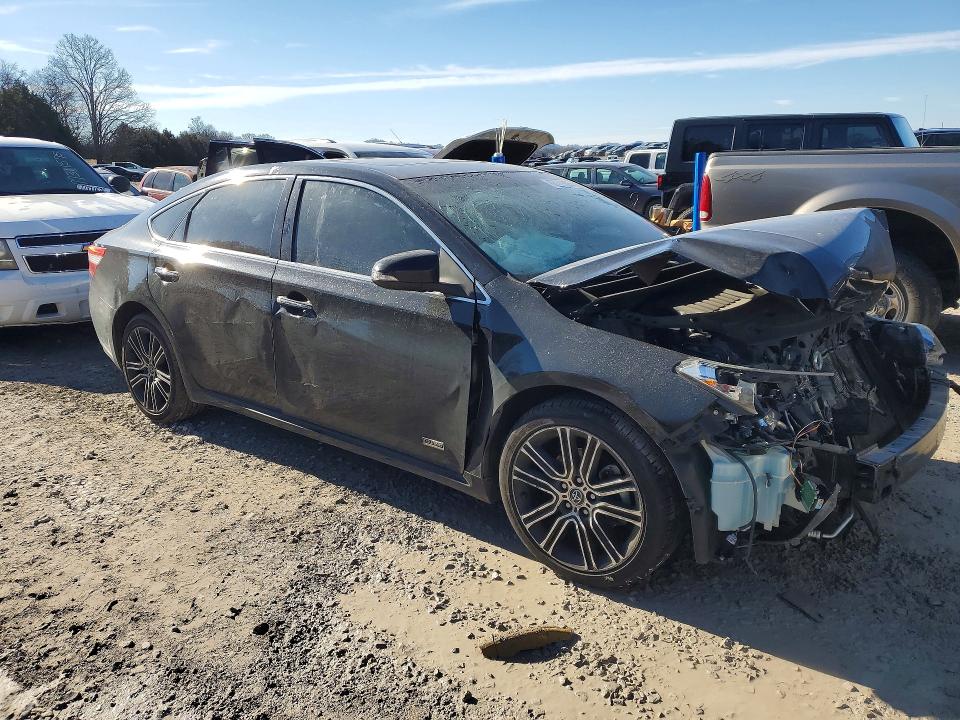 2015 Toyota Avalon