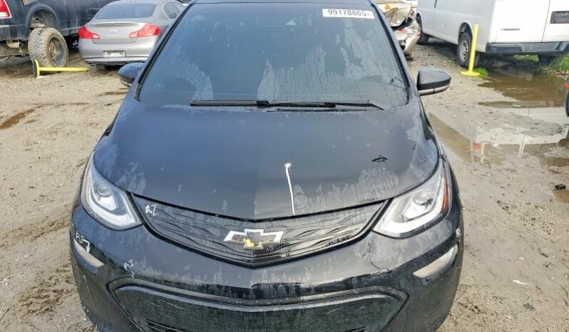 
								2021 Chevrolet Bolt ev full									