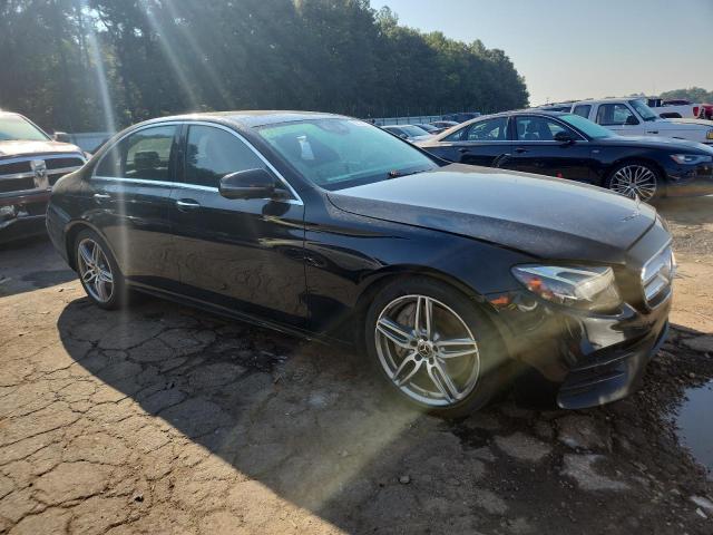 2019 Mercedes-benz E-class