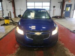 
										2012 Chevrolet Cruze full									