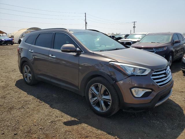 2013 Hyundai Santa fe