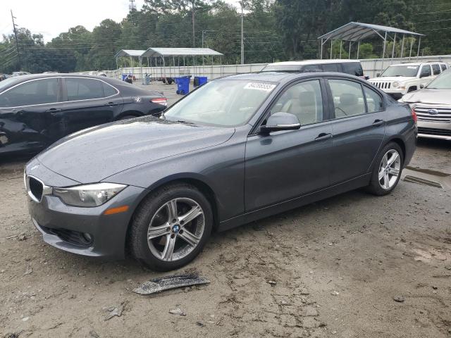 2015 BMW 3 series