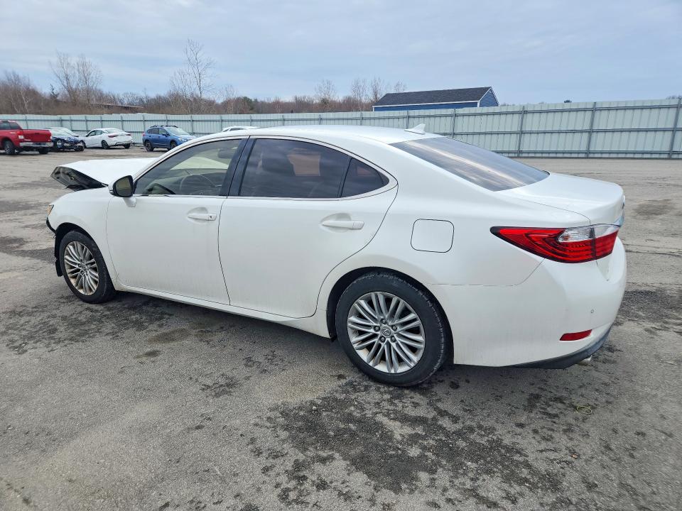 2013 Lexus Es 350