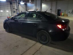 
										2014 Chevrolet Cruze full									