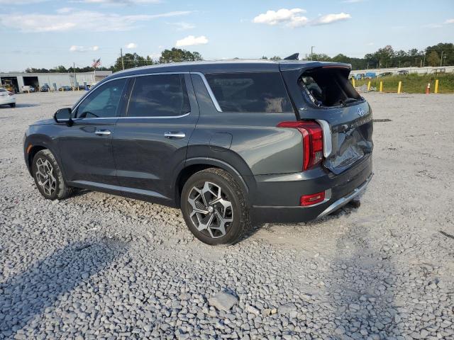 2022 Hyundai Palisade