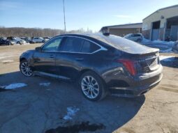 
										2020 Cadillac Ct5 full									