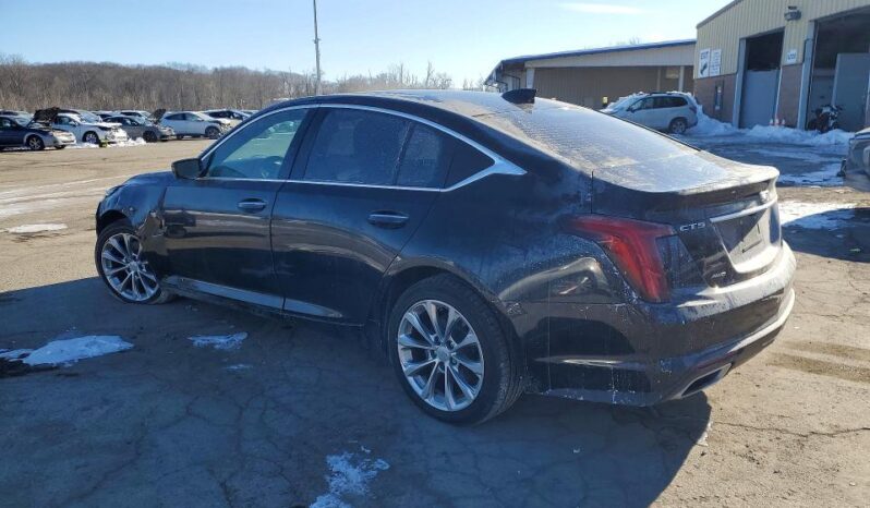
								2020 Cadillac Ct5 full									