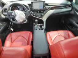 
										2022 Toyota Camry full									