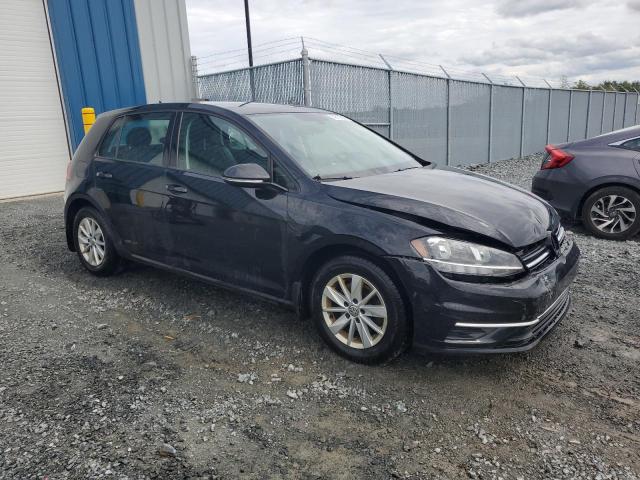 2019 Volkswagen Golf s