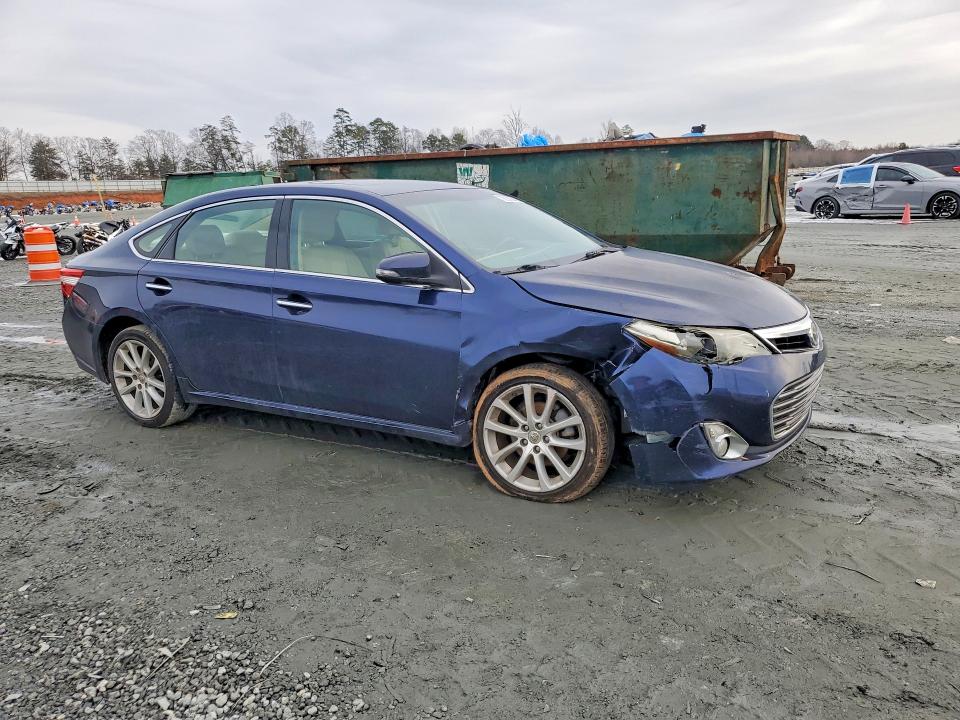 2013 Toyota Avalon