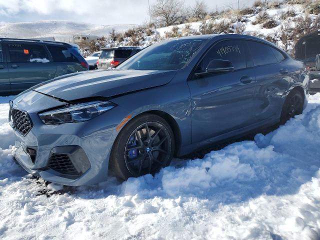 2023 BMW M2