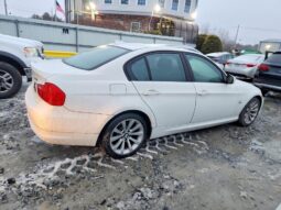
										2011 BMW 328 full									