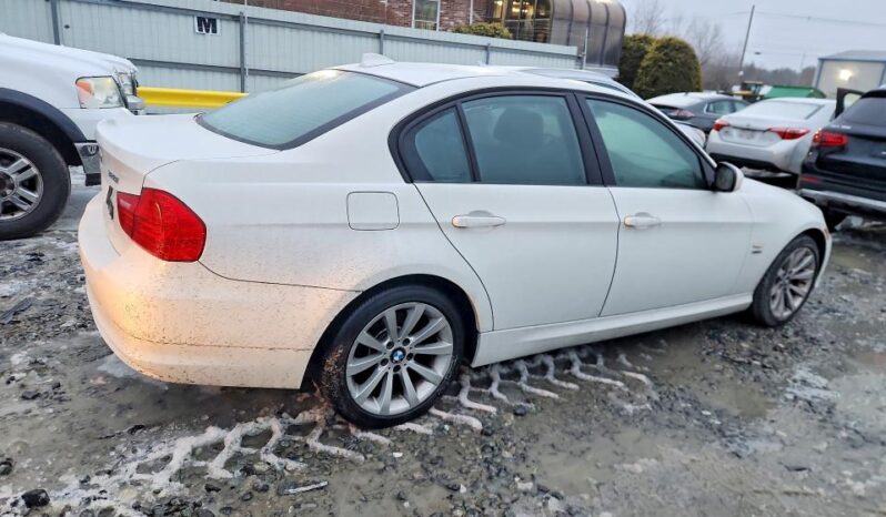 
								2011 BMW 328 full									