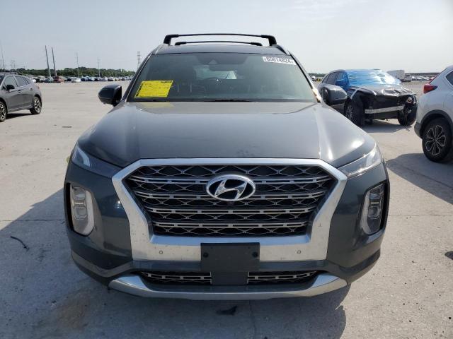 2020 Hyundai Palisade