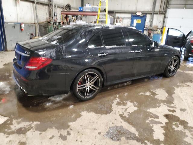 2019 Mercedes-benz E-class