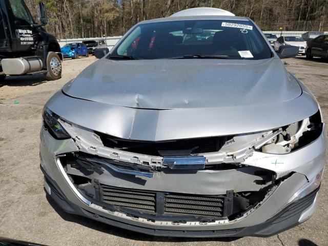 2019 Chevrolet Malibu