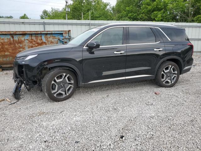 2023 Hyundai Palisade