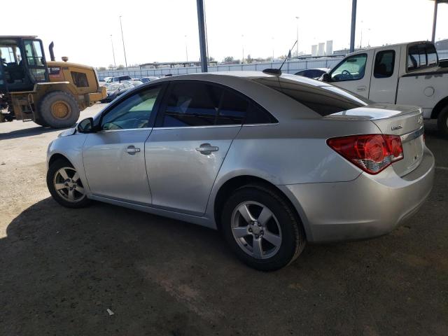 2015 Chevrolet Cruze