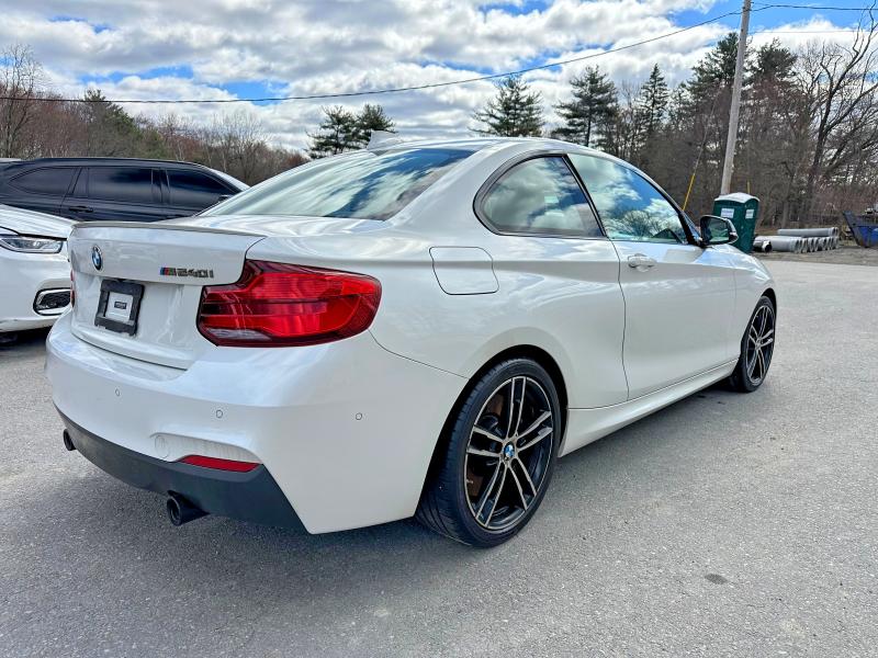 2018 BMW M2