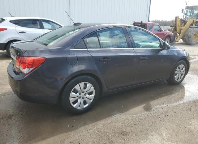 
								2015 Chevrolet Cruze full									