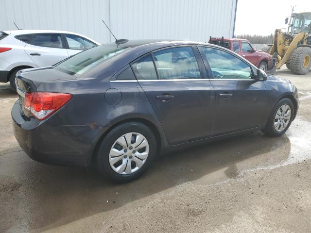 2015 Chevrolet Cruze