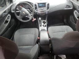 
										2019 Chevrolet Cruze full									
