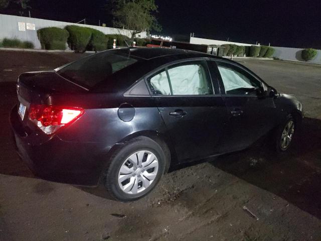 2013 Chevrolet Cruze