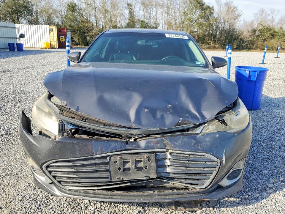 2014 Toyota Avalon