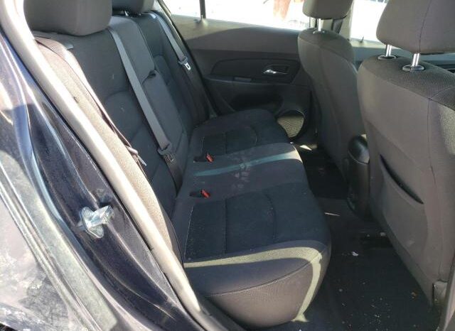
								2015 Chevrolet Cruze full									
