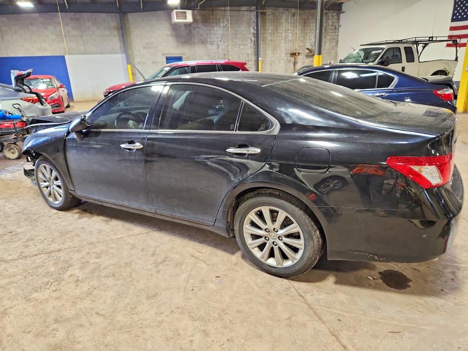 2008 Lexus Es 350