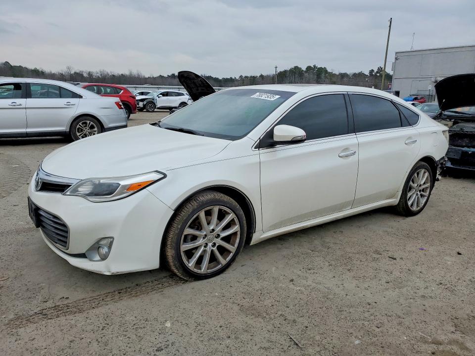 2013 Toyota Avalon