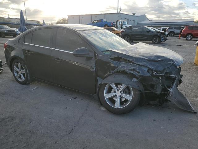 2015 Chevrolet Cruze