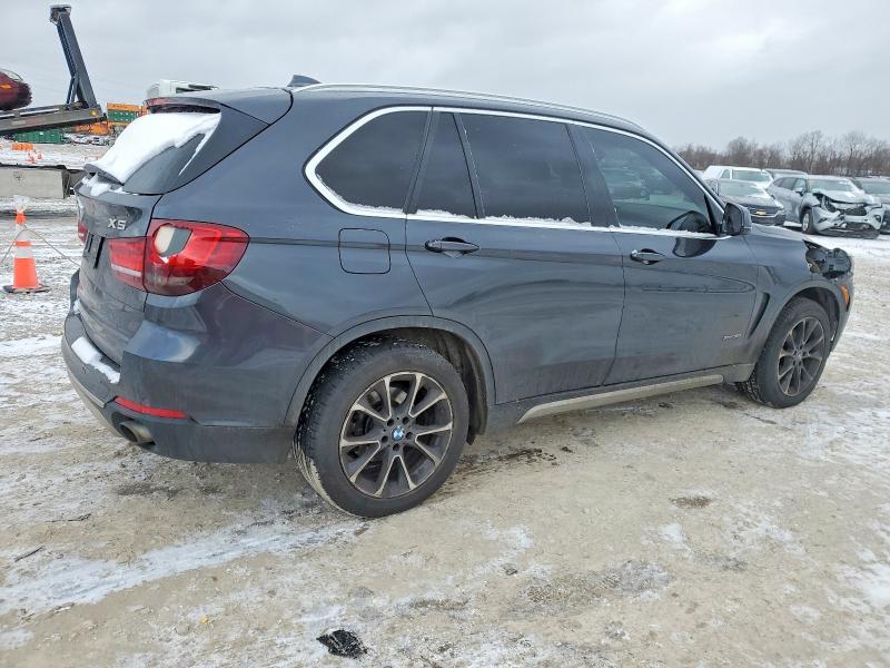 2017 BMW X5