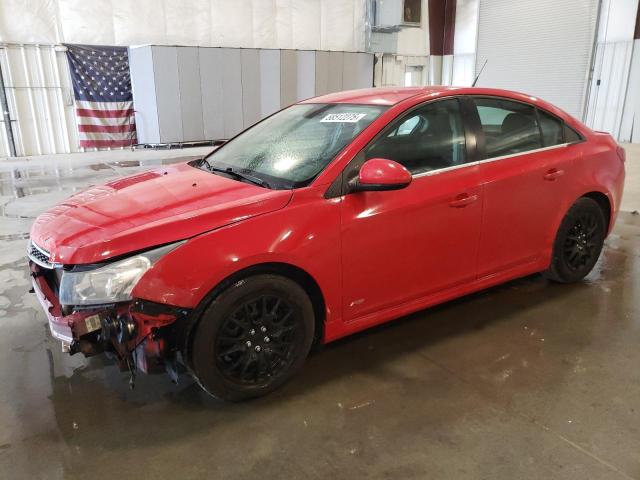 2012 Chevrolet Cruze