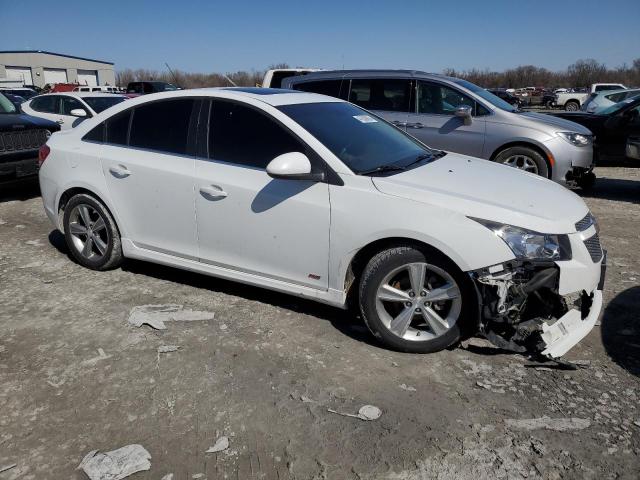 2012 Chevrolet Cruze