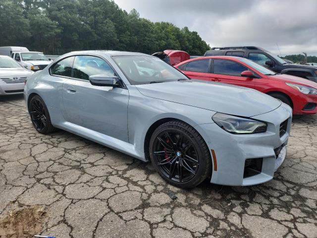2024 BMW M2