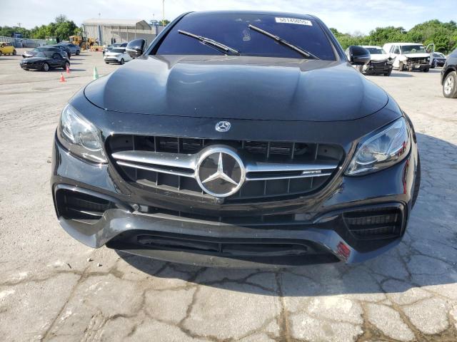 2019 Mercedes-benz E-class