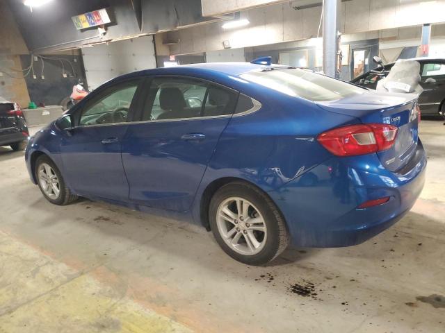 2018 Chevrolet Cruze