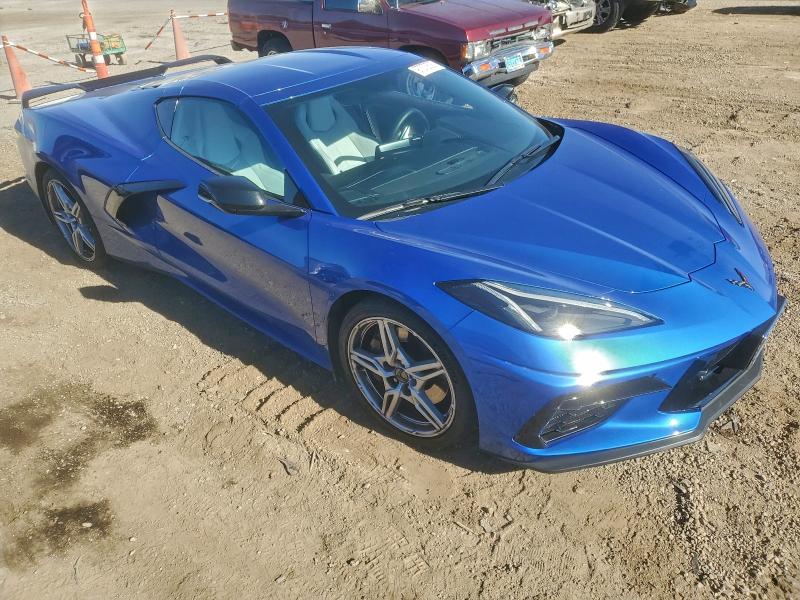 2021 Chevrolet Corvette