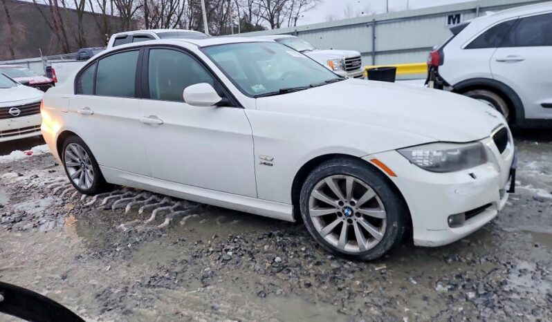 
								2011 BMW 328 full									