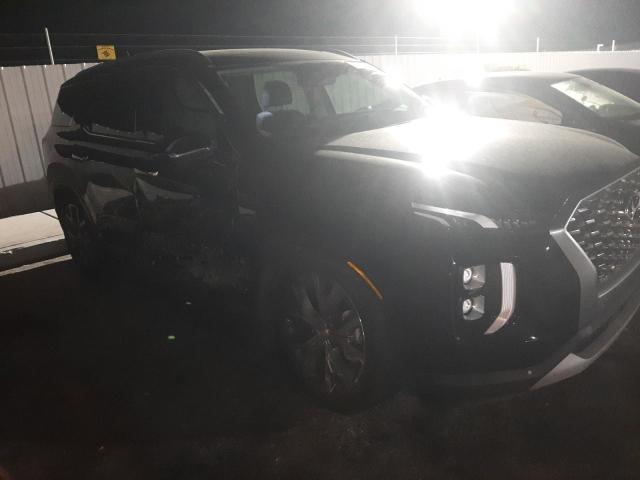 2020 Hyundai Palisade