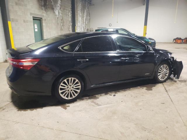 2013 Toyota Avalon