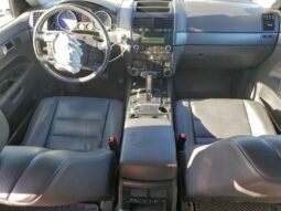 
										2008 Volkswagen Touareg full									