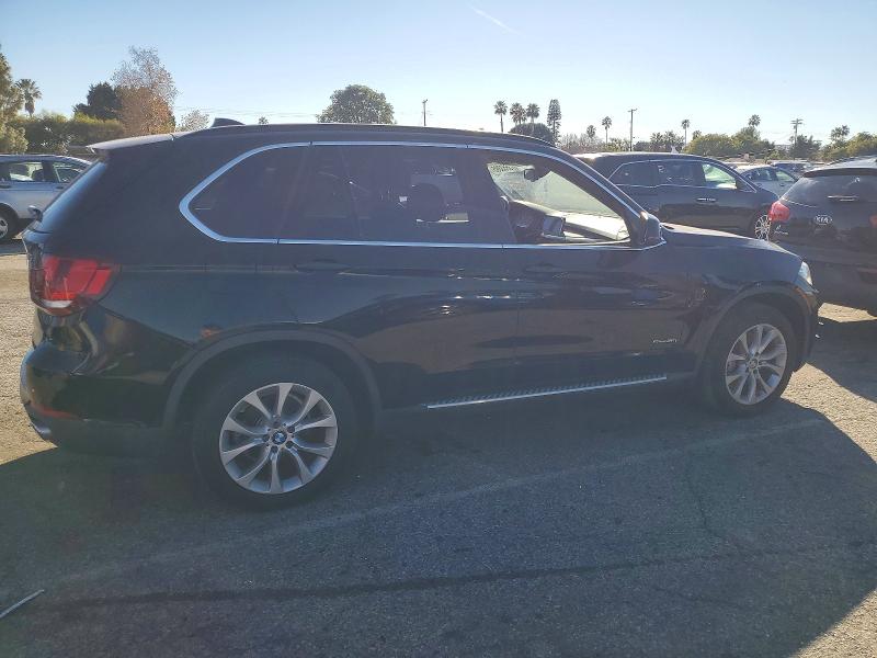 2016 BMW X5