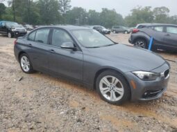 
										2016 BMW 3 series full									